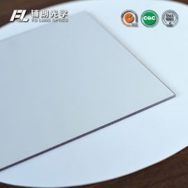 China folha do Pvc do Esd da placa da proteção do equipamento da automatização de 12mm com embalagem da película de embalagem do PE fornecedor