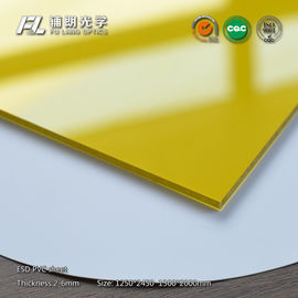China Folha acrílica do revestimento duro acrílico da folha 12mm do plexiglás para telas de segurança de solda fornecedor
