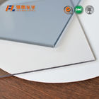9mm High gloss acrylic sheet hard coatingacrylic sheet for aluminium profile partitions
